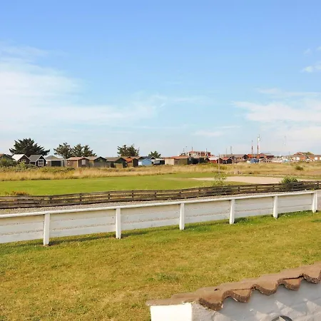 アパート Ingeborre - 100m To The Fjord By Interhome