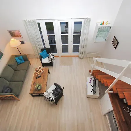 Ingeborre - 100m To The Fjord By Interhome Vestervig