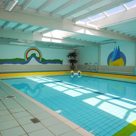 Ingeborre - 100m To The Fjord By Interhome Vestervig