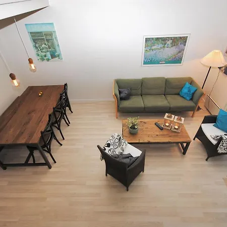 Ingeborre - 100m To The Fjord By Interhome アパート Vestervig