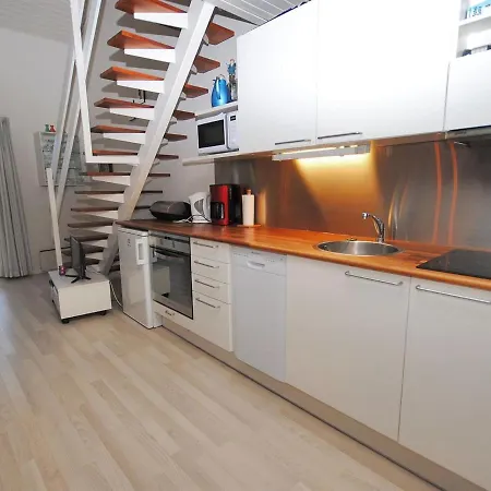 Ingeborre - 100m To The Fjord By Interhome アパート Vestervig