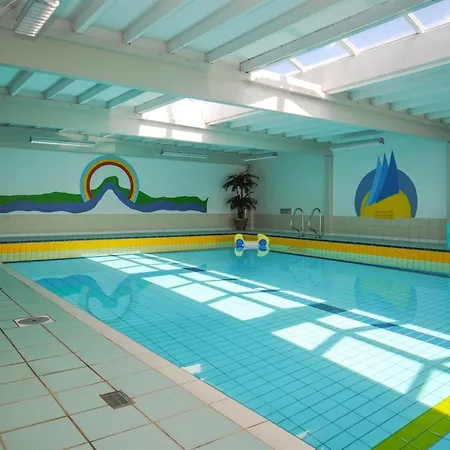 Ingeborre - 100m To The Fjord By Interhome * Vestervig