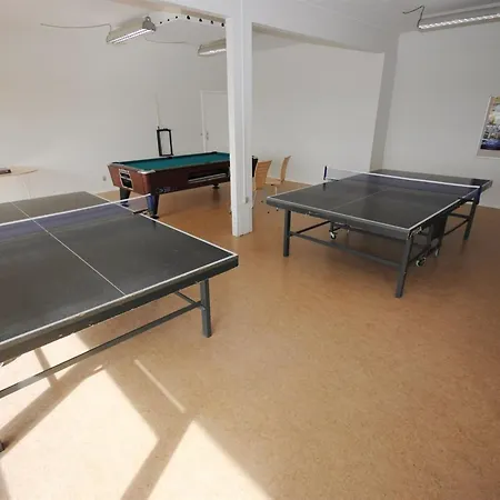 Ingeborre - 100m To The Fjord By Interhome Vestervig