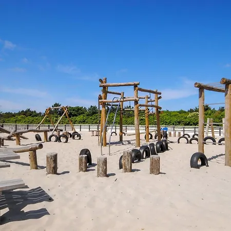 アパート Ingeborre - 100m To The Fjord By Interhome