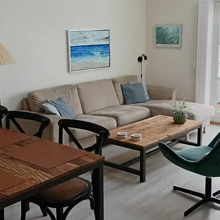 Ingeborre - 100m To The Fjord By Interhome Vestervig
