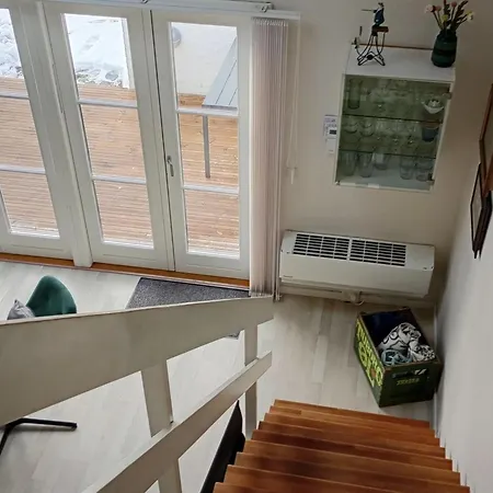 Ingeborre - 100m To The Fjord By Interhome